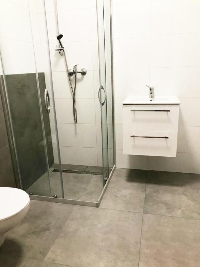 Apartimento Hydral Magari Apartment Breslau